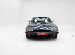 Jaguar XJS '91 CH82837