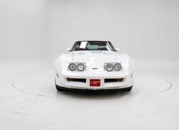 Chevrolet Corvette C3 '82 CH3670