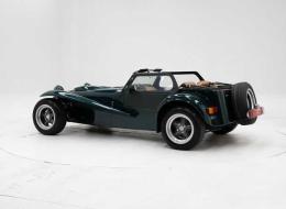 Donkervoort S8 Super Eight '85 CH0151