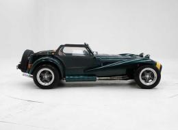 Donkervoort S8 Super Eight '85 CH0151