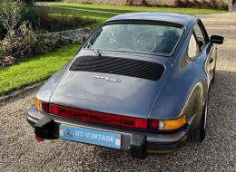 Porsche 911 SC 3.0 Jubilé