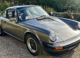 Porsche 911 SC 3.0 Jubilé