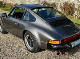 Porsche 911 SC 3.0 Jubilé