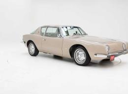 Studebaker Avanti R2 Supercharged '63 CH2435