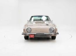 Studebaker Avanti R2 Supercharged '63 CH2435