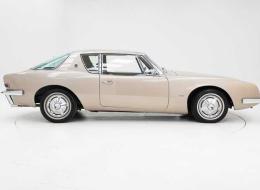 Studebaker Avanti R2 Supercharged '63 CH2435