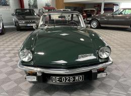 Triumph Spitfire 1500