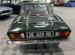 Triumph Spitfire 1500