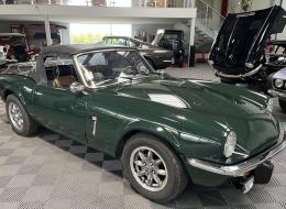 Triumph Spitfire 1500