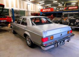 Ford Granada