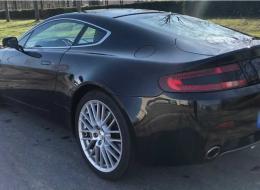 Aston Martin V8 Vantage 4.7 sportshift