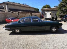 Jaguar MK 10