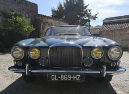 Jaguar MK 10