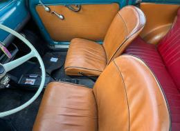 Fiat 500 F