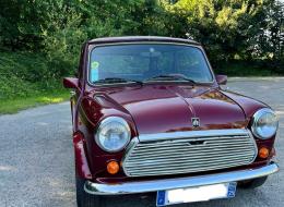 Mini 30ème Anniversaire Austin 