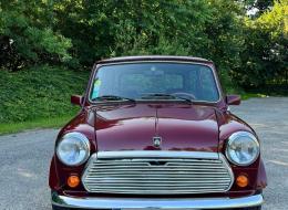 Mini 30ème Anniversaire Austin 