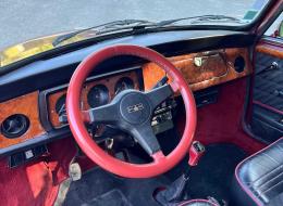 Mini 30ème Anniversaire Austin 