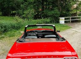 Ford Mustang 289 code C