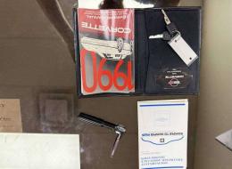 Chevrolet Corvette C4