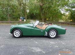 Triumph TR3 B