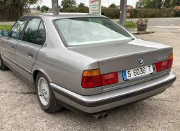 BMW Série 5 535