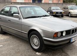 BMW Série 5 535