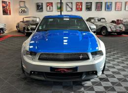 Ford Mustang GT California Special 