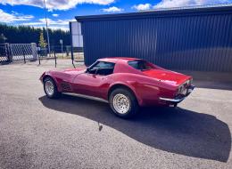 Chevrolet Corvette C3 Stingray