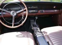 Dodge Dart GT coupé 273 4V Export