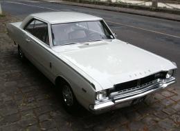 Dodge Dart GT coupé 273 4V Export