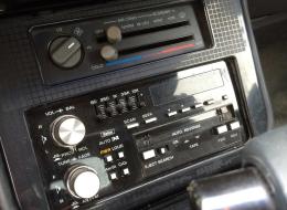 Pontiac Firebird k2000