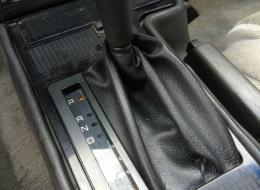 Pontiac Firebird k2000