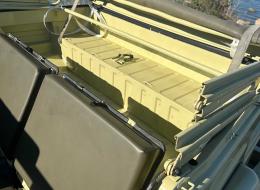 Volkswagen 181 Militaire