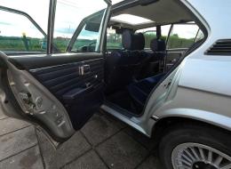 BMW Série 5 520 E12