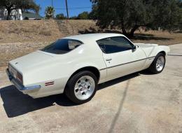 Pontiac Firebird Formula 400