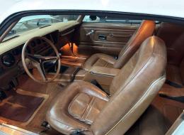 Pontiac Firebird Formula 400