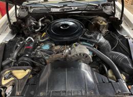 Pontiac Firebird Formula 400