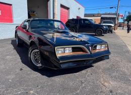Pontiac Firebird Trans Am