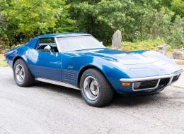 Chevrolet Corvette C3