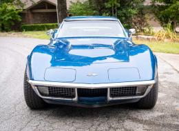 Chevrolet Corvette C3