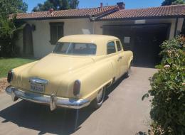 Studebaker Champion