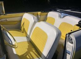 Ford Sunliner Cabriolet