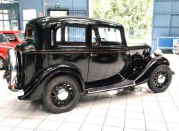 Fiat 508 Balilla 4 Vitesses - carrosserie spéciale