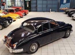 Jaguar MK 2 3.8 L