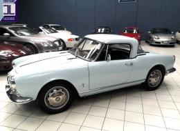 Alfa Roméo Giulietta Spider 1300