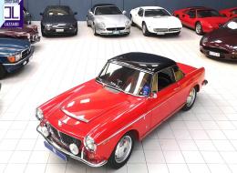 Osca GT 1500 Cabriolet 