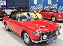 Osca GT 1500 Cabriolet 