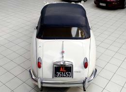 Jaguar Série - XK 150 3.4 Drop Head Coupé 