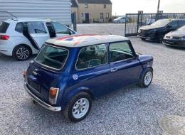 Mini Cooper Mini cooper S 1300cc injection