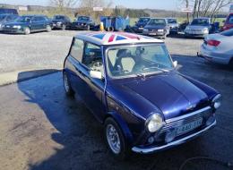 Mini Cooper Mini cooper S 1300cc injection